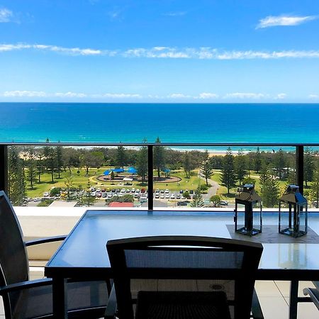Ultra Broadbeach Gold Coast Eksteriør billede