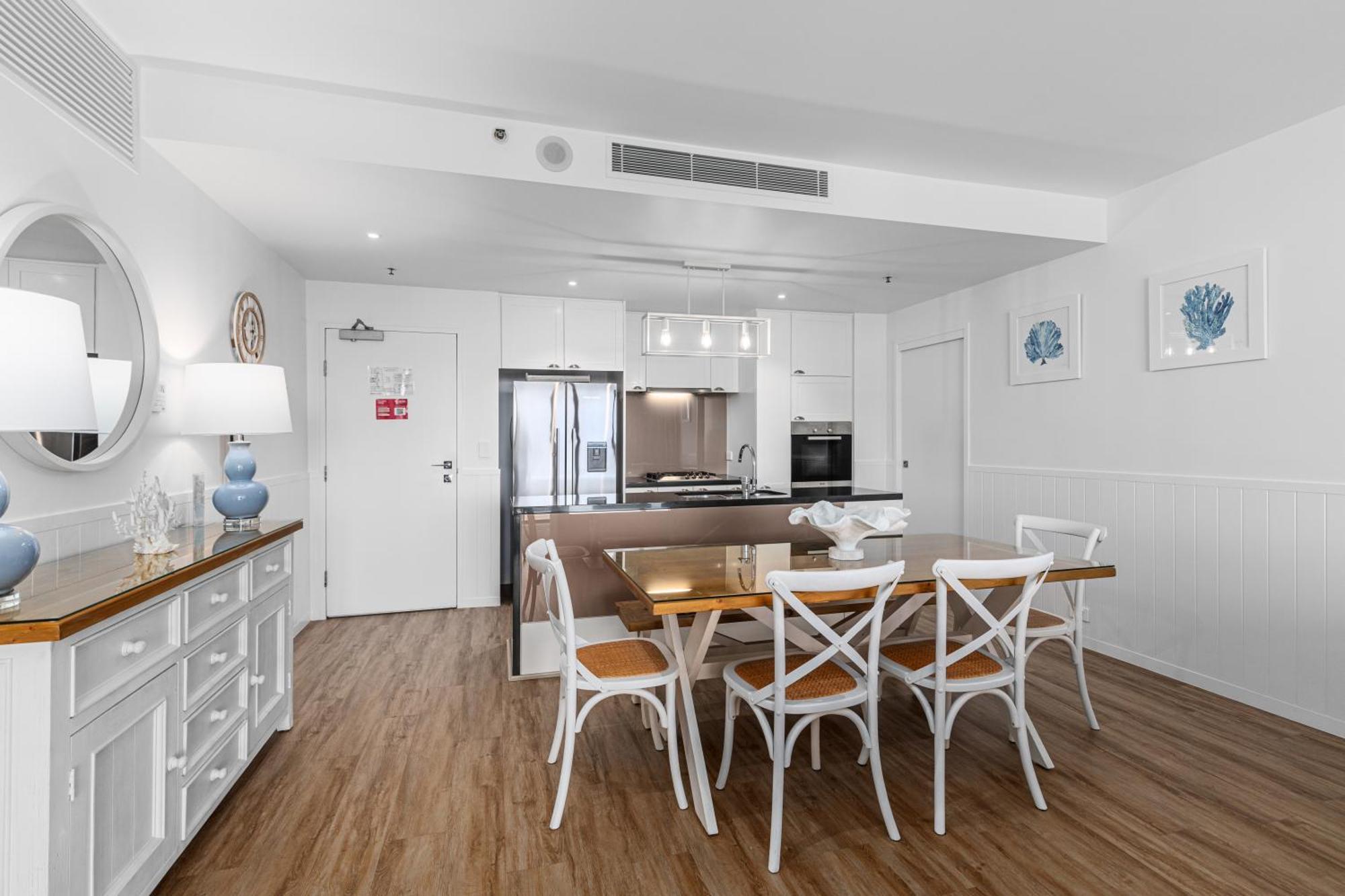 Ultra Broadbeach Gold Coast Værelse billede